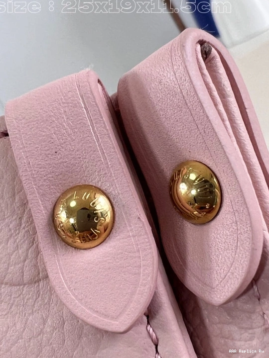 AAA Replica Ru LOUIS PM-25*19*11.5cm ONTHEGO VUITTON 0713
